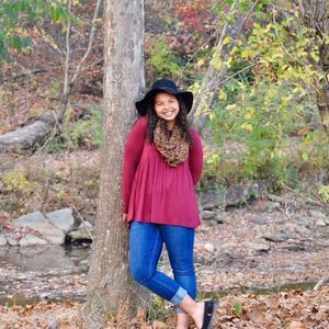 Meet your Posher, Alanis